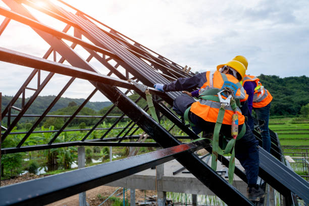 Best Residential Roofing Contractor  in Lewistown, MT
