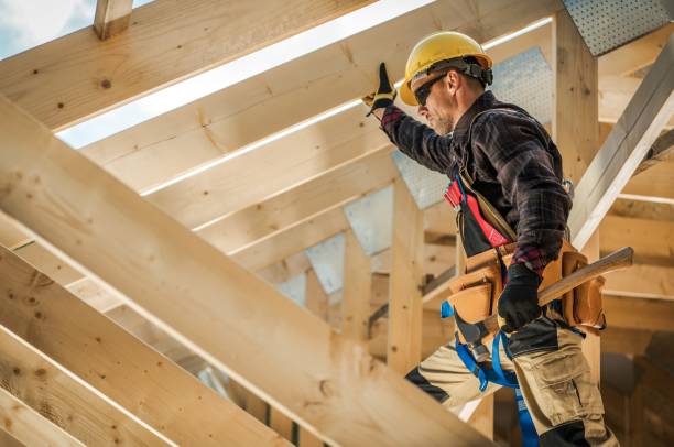 Reliable Lewistown, MT Roofing Contractor Solutions