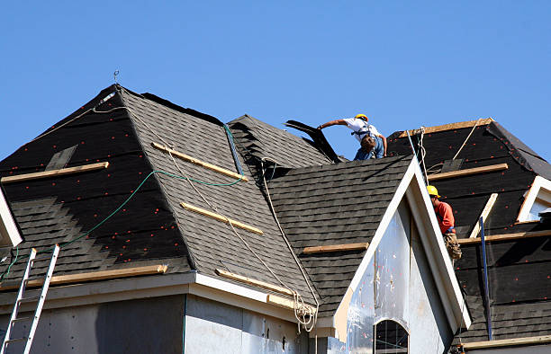 Reliable Lewistown, MT Roofing Contractor Solutions