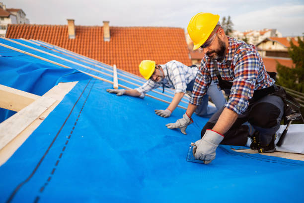 Best Tile Roofing Contractor  in Lewistown, MT